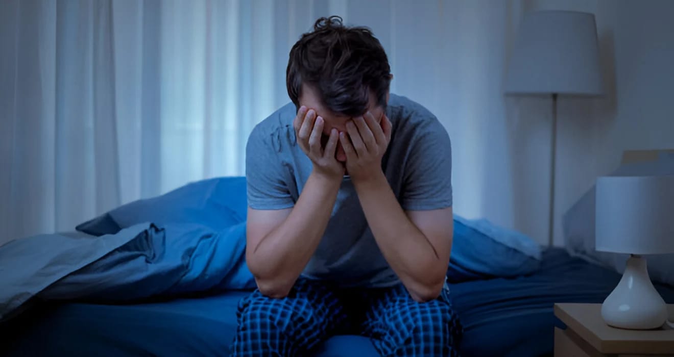 Ayurvedic guidance for dhat syndrome